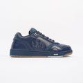Christian Dior B27 Low-top Navy Leather EU 42 UK 8