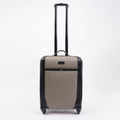 Gucci Diamante Carry On Suitcase Supreme Coated Canvas