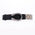 Gucci Dionysus GG Supreme Coated Canvas 85cm 34''