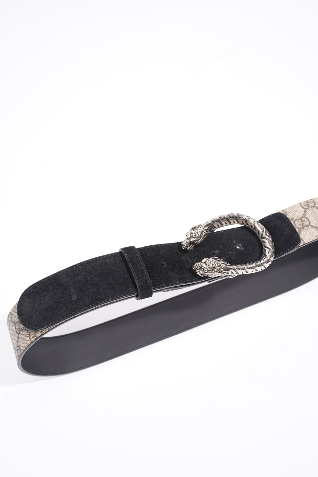 Gucci Dionysus GG Supreme Coated Canvas 85cm 34''