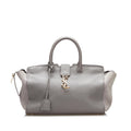 Saint Laurent Baby Monogram Downtown Cabas (SHG-W0L6Yd)