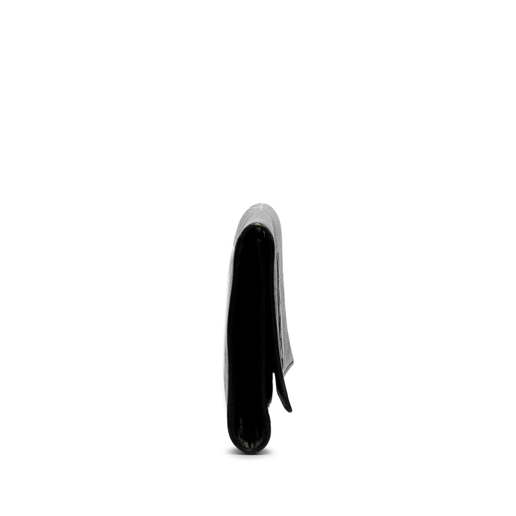 Saint Laurent Belle de Jour Clutch (SHG-hBNwwE)