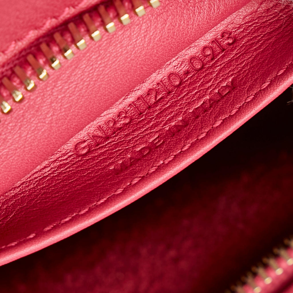 Saint Laurent Cabas Chyc Classique (SHG-VQkVjV)