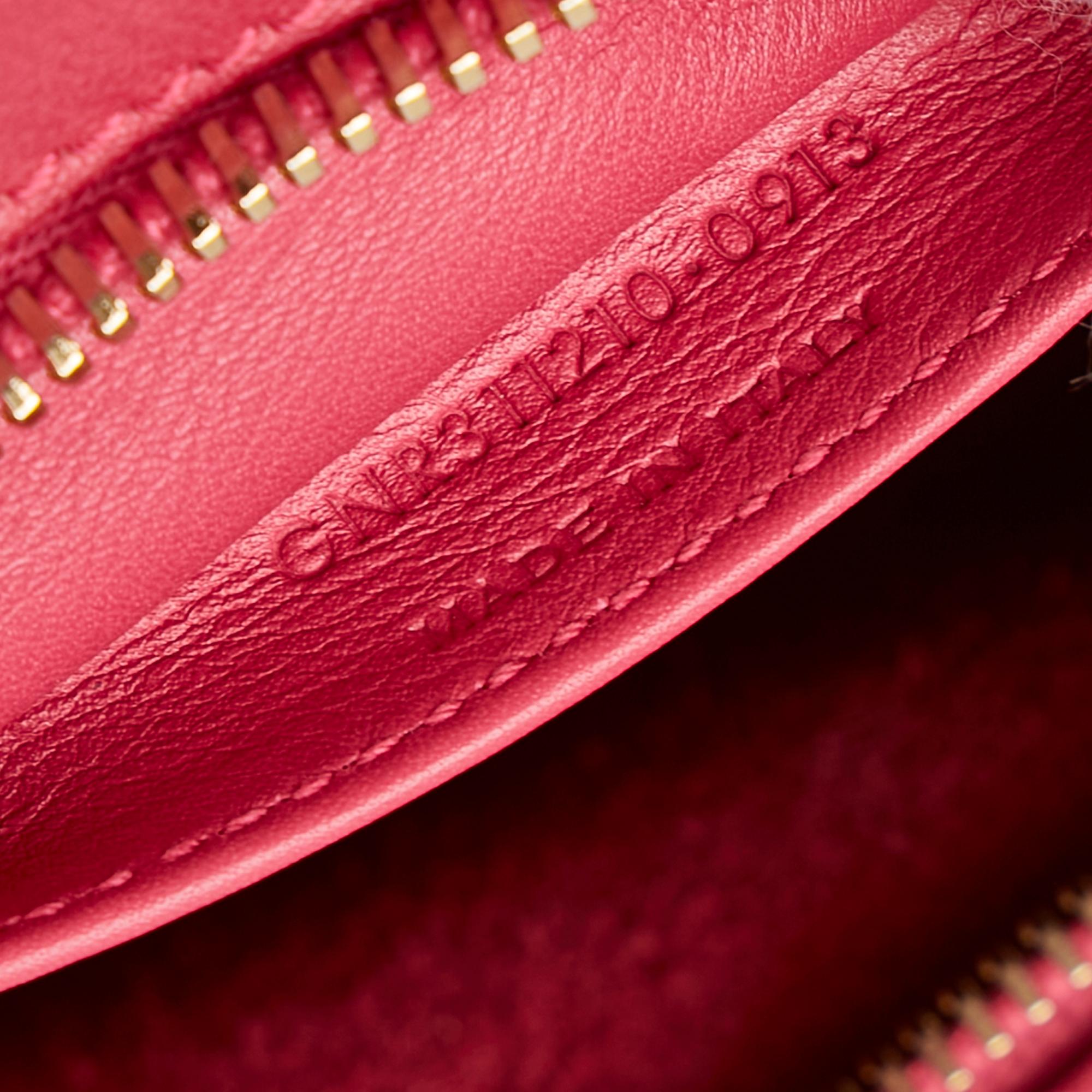 Saint Laurent Cabas Chyc Classique (SHG-VQkVjV)