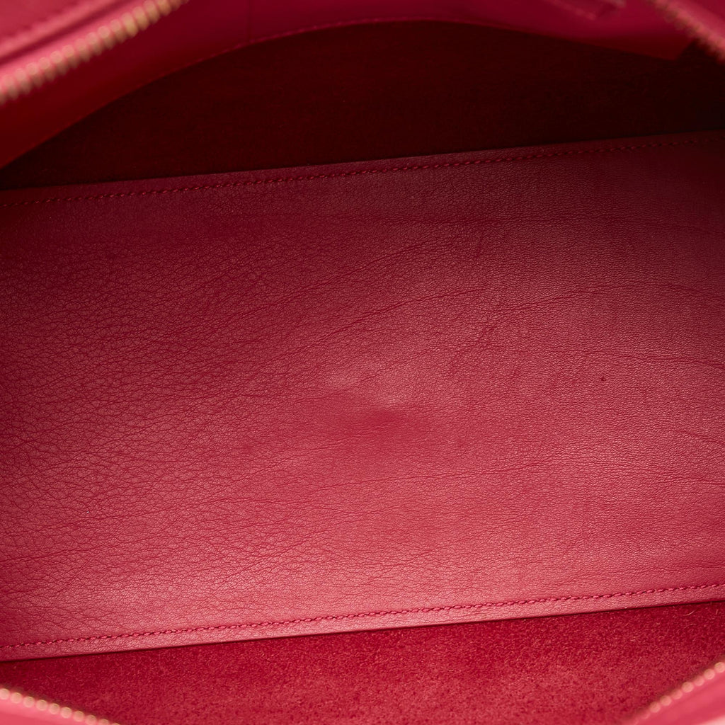 Saint Laurent Cabas Chyc Classique (SHG-VQkVjV)