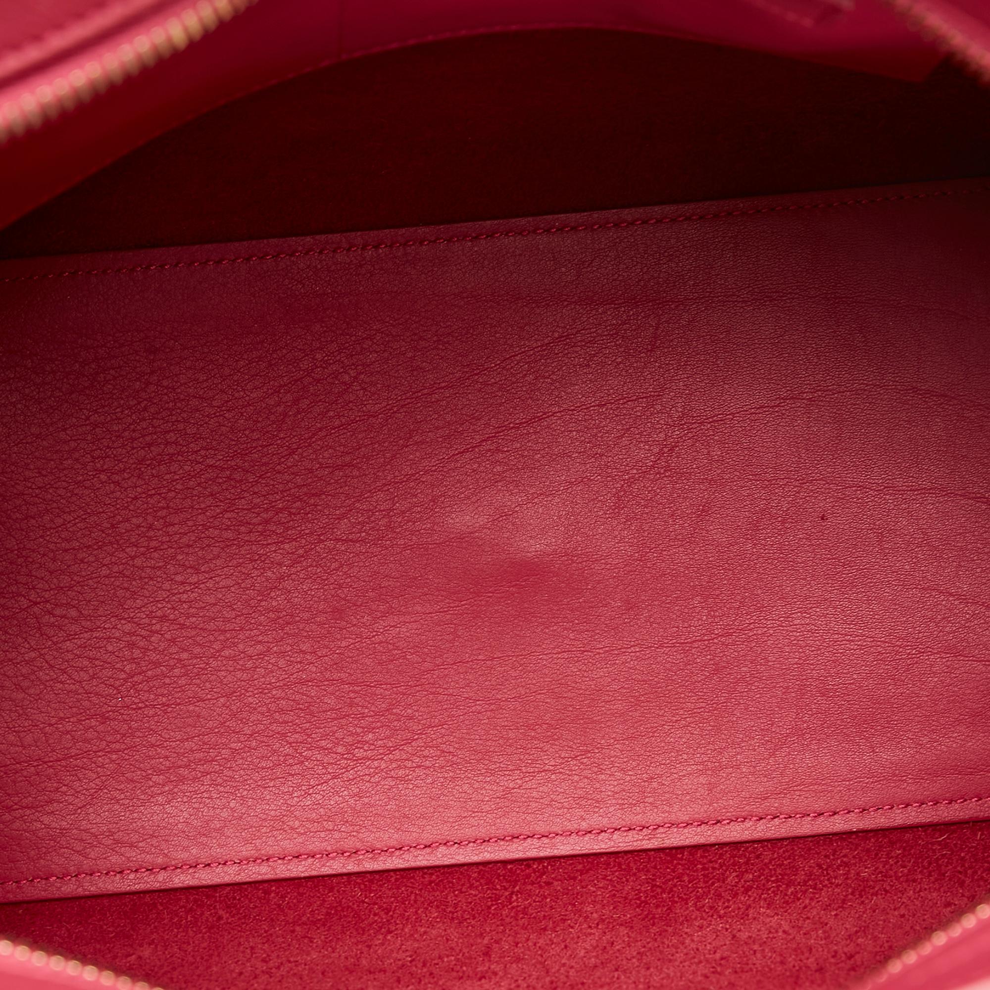 Saint Laurent Cabas Chyc Classique (SHG-VQkVjV)