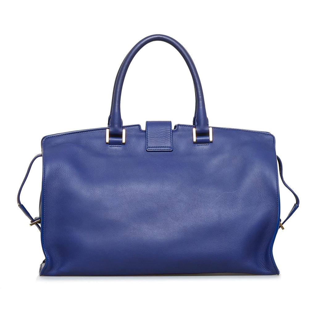Saint Laurent Cabas Chyc Classique (SHG-aJyqYF)