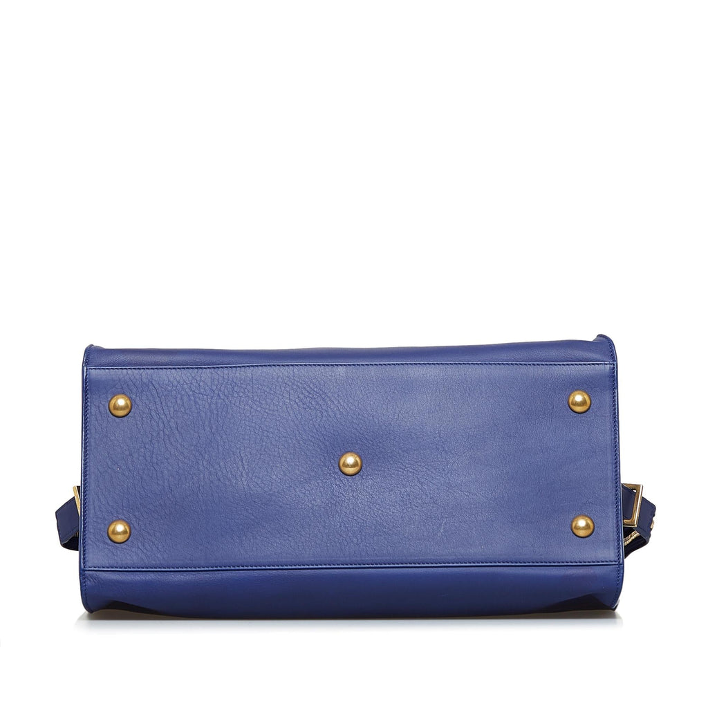 Saint Laurent Cabas Chyc Classique (SHG-aJyqYF)