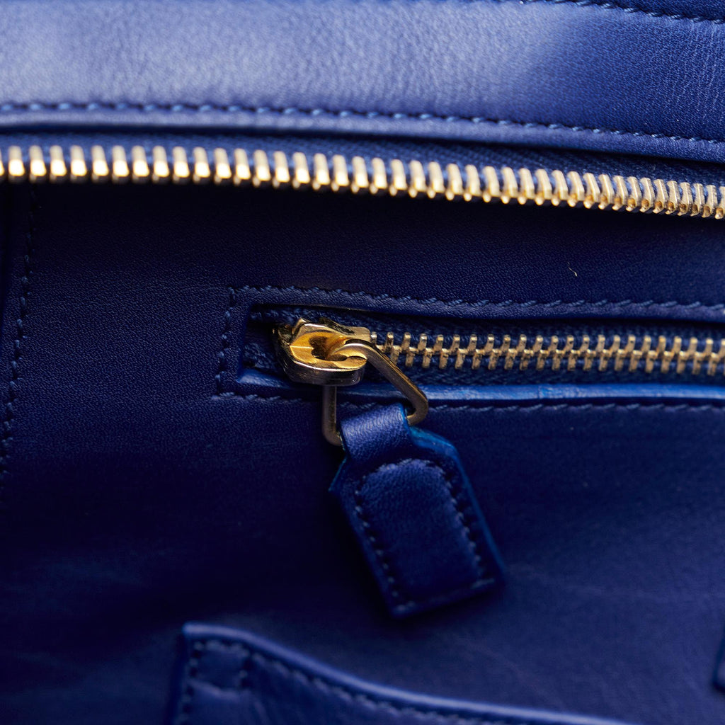 Saint Laurent Cabas Chyc Classique (SHG-aJyqYF)