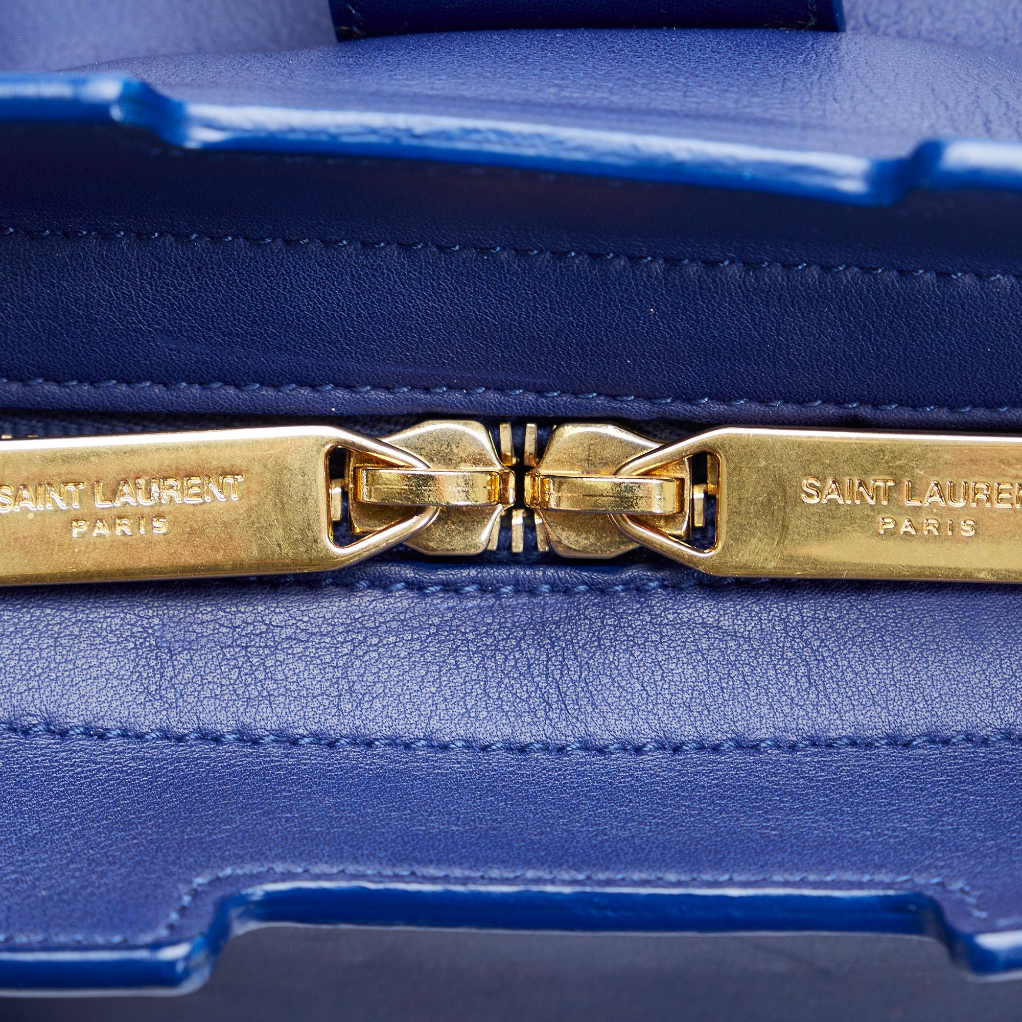 Saint Laurent Cabas Chyc Classique (SHG-aJyqYF)