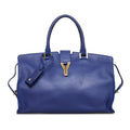 Saint Laurent Cabas Chyc Classique (SHG-aJyqYF)
