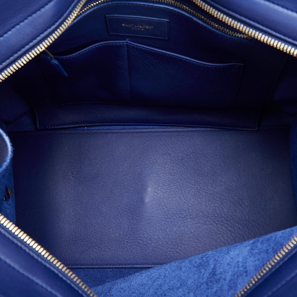 Saint Laurent Cabas Chyc Classique (SHG-aJyqYF)