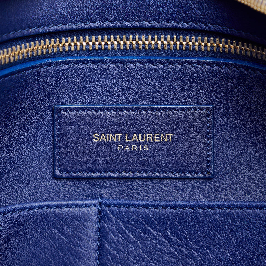 Saint Laurent Cabas Chyc Classique (SHG-aJyqYF)