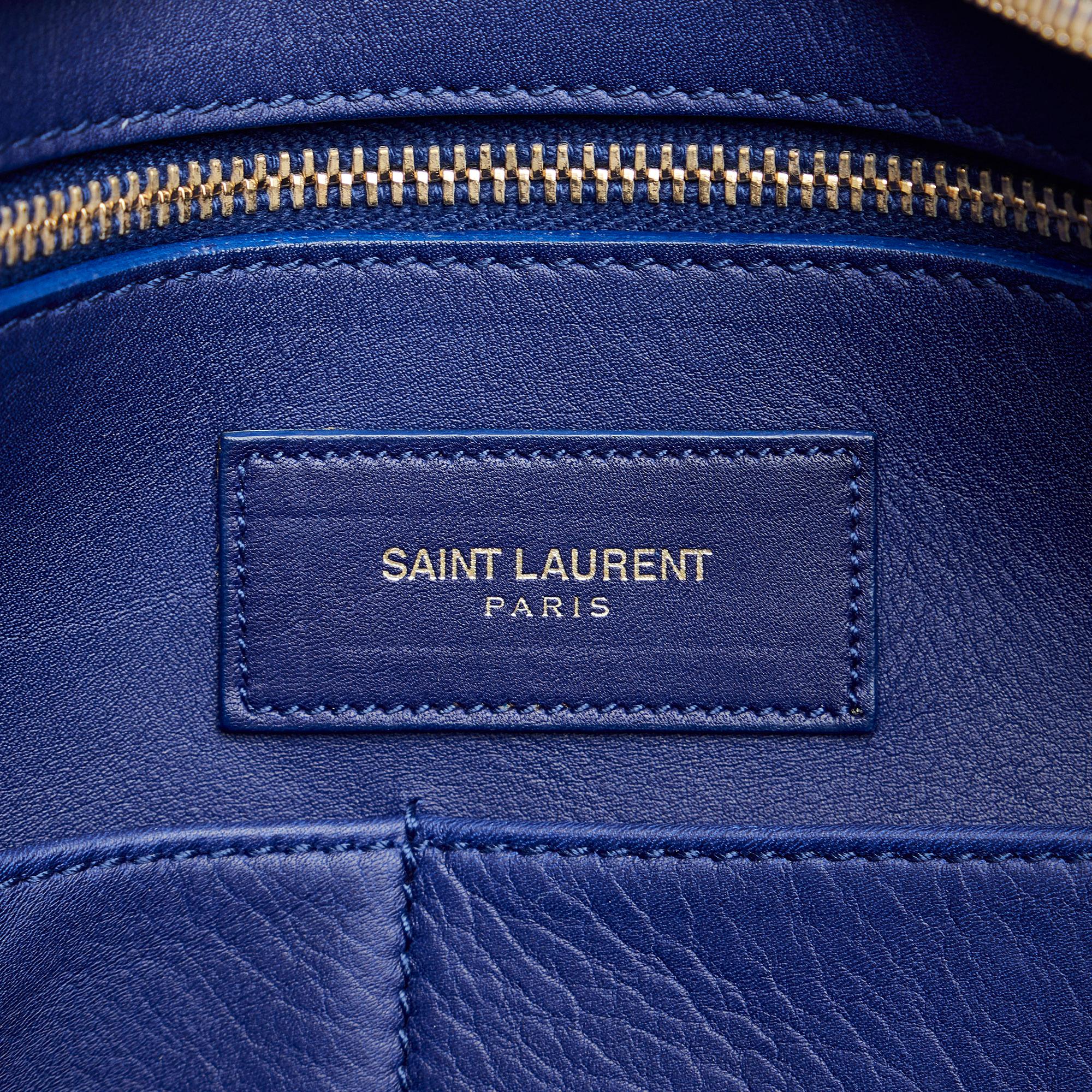 Saint Laurent Cabas Chyc Classique (SHG-aJyqYF)