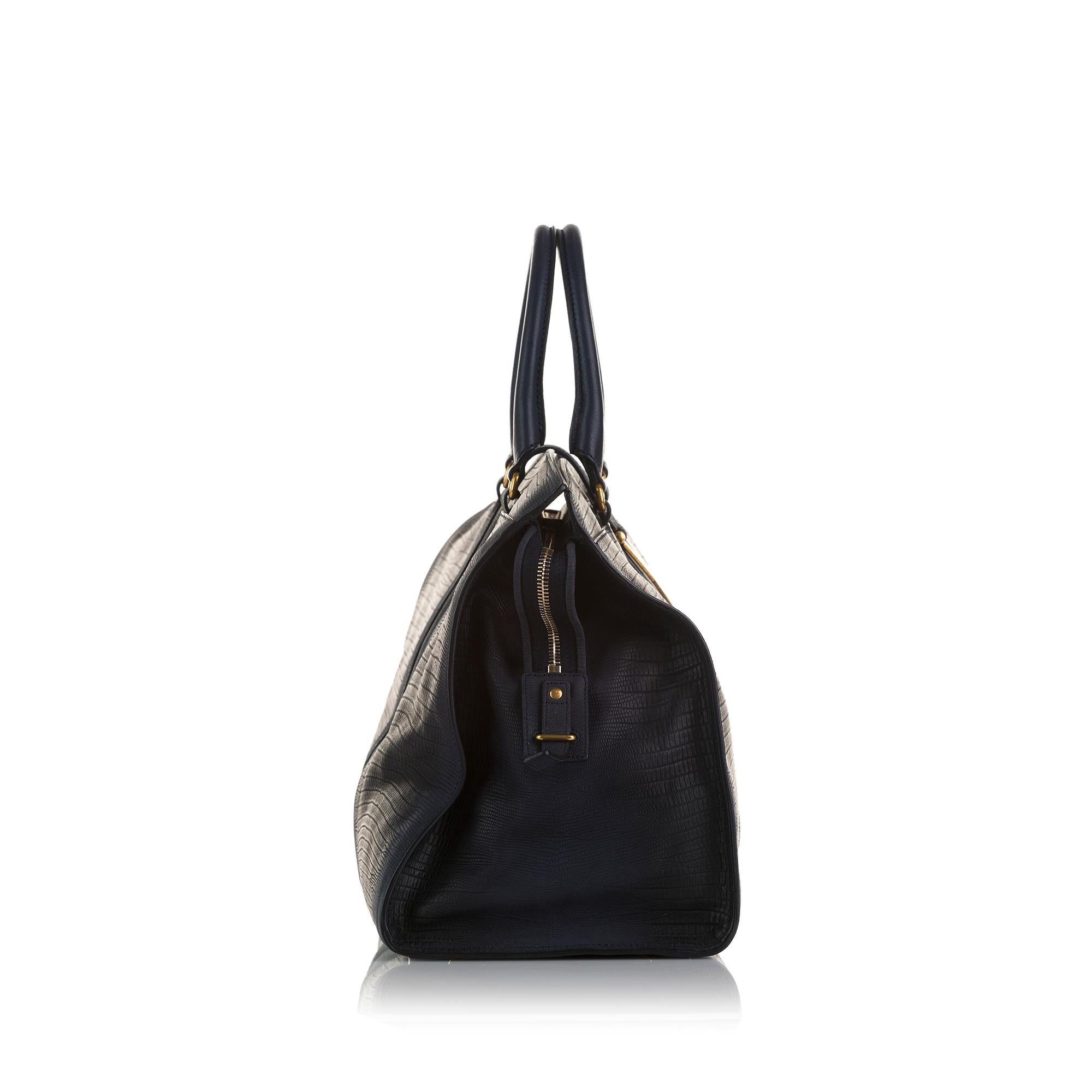 Saint Laurent Cabas Chyc (SHG-Tq3siK)
