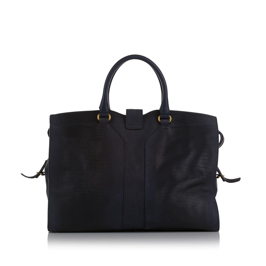 Saint Laurent Cabas Chyc (SHG-Tq3siK)