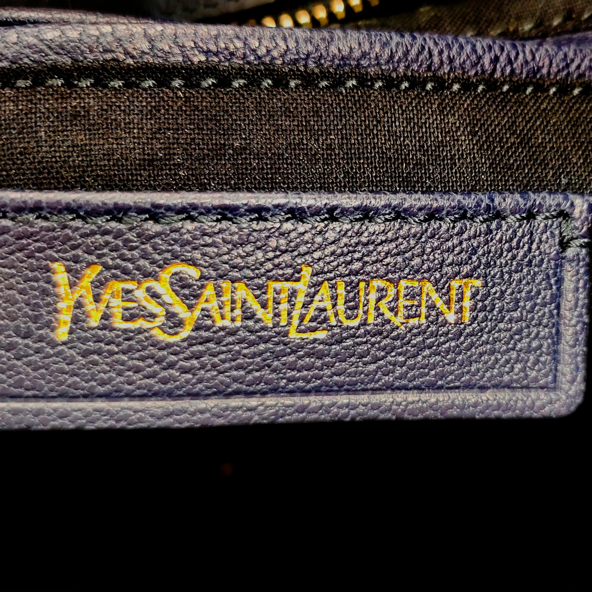 Saint Laurent Cabas Chyc (SHG-Tq3siK)