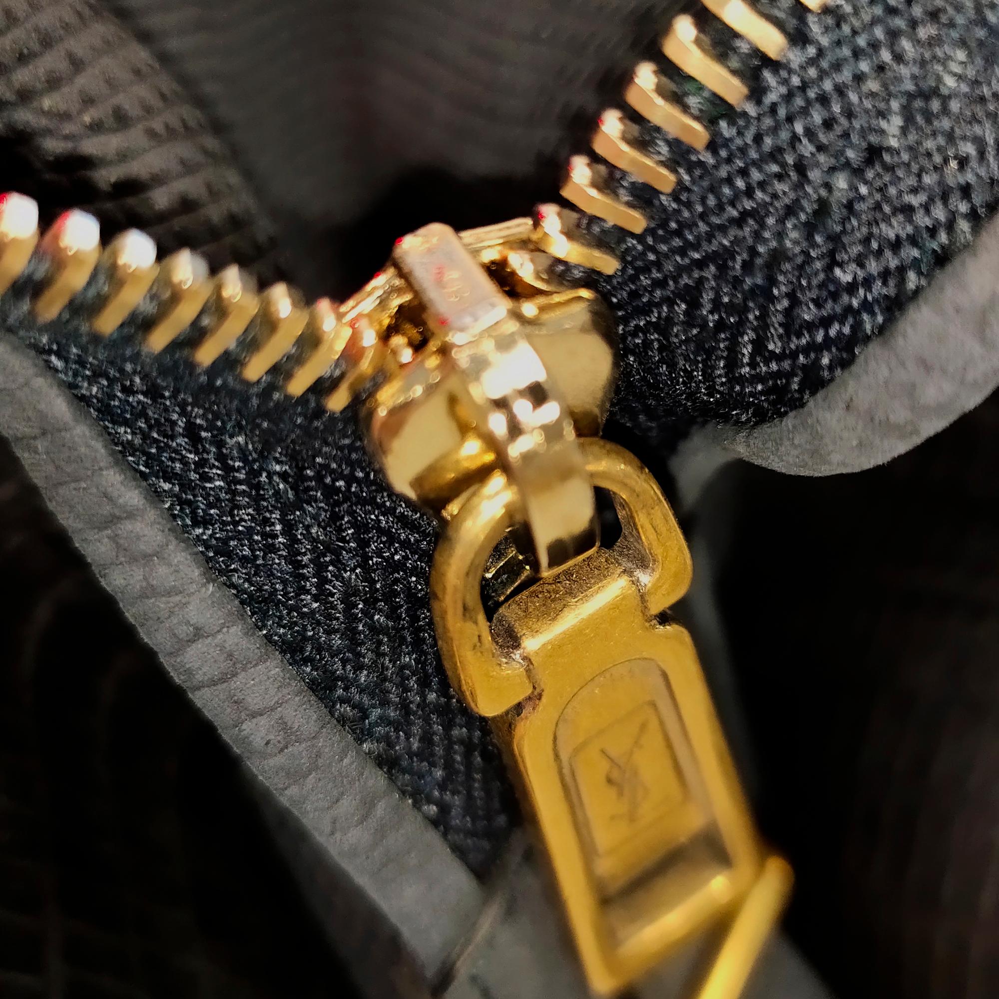 Saint Laurent Cabas Chyc (SHG-Tq3siK)