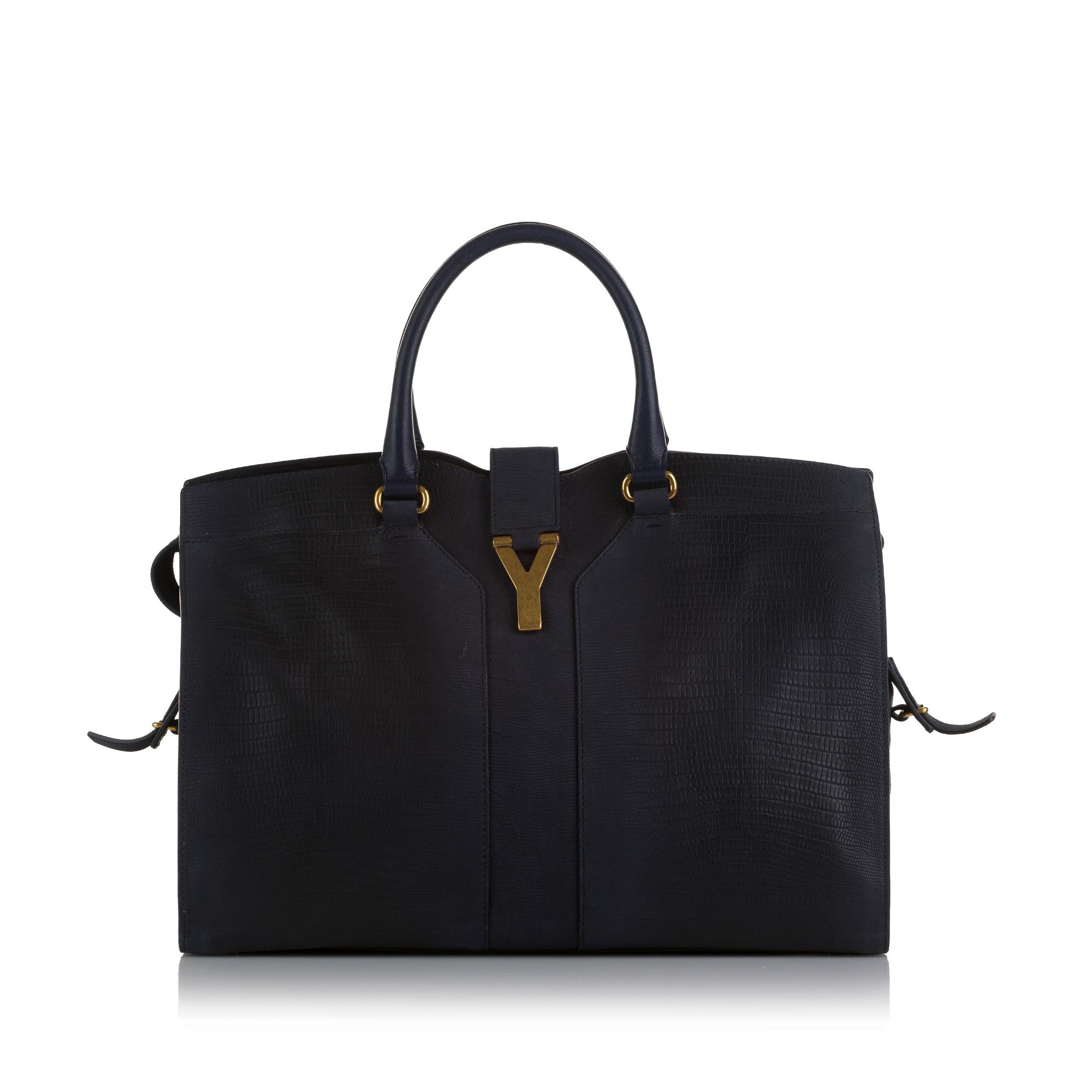 Saint Laurent Cabas Chyc (SHG-Tq3siK)