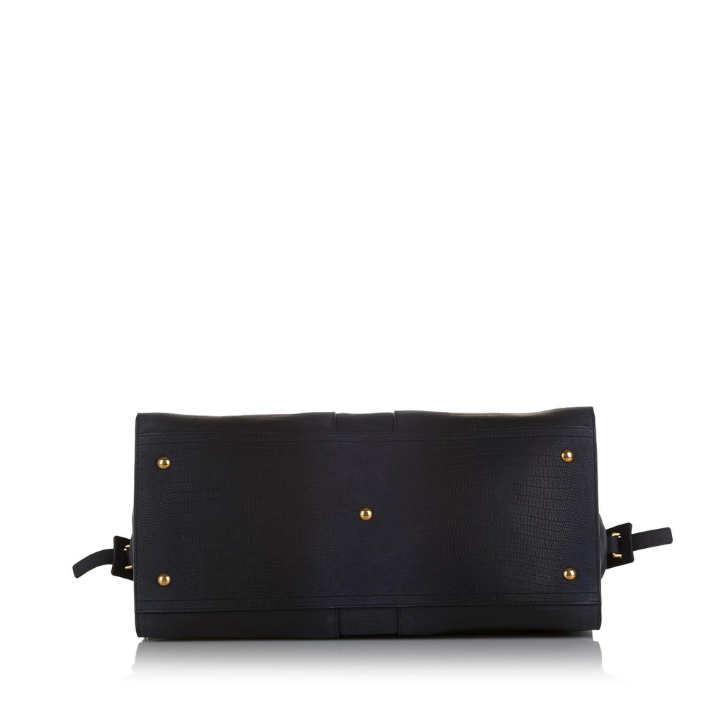 Saint Laurent Cabas Chyc (SHG-Tq3siK)