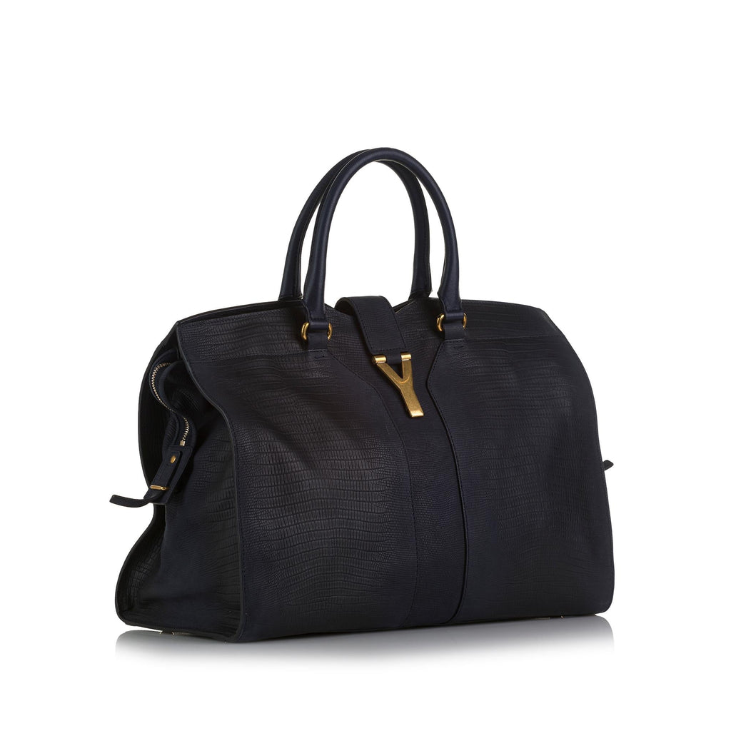 Saint Laurent Cabas Chyc (SHG-Tq3siK)