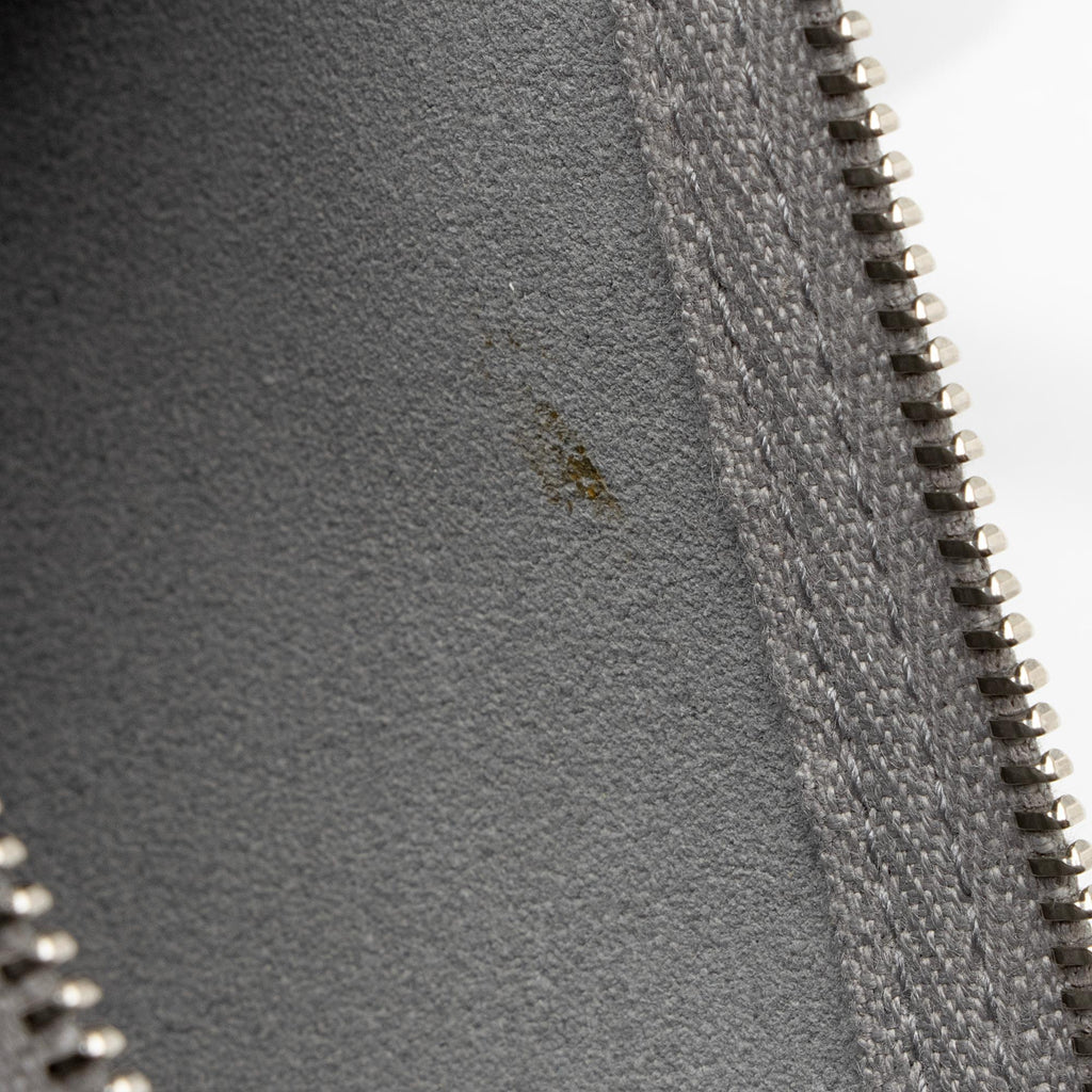Saint Laurent Calfskin Large Shopping Tote (SHF-pwhKvE)