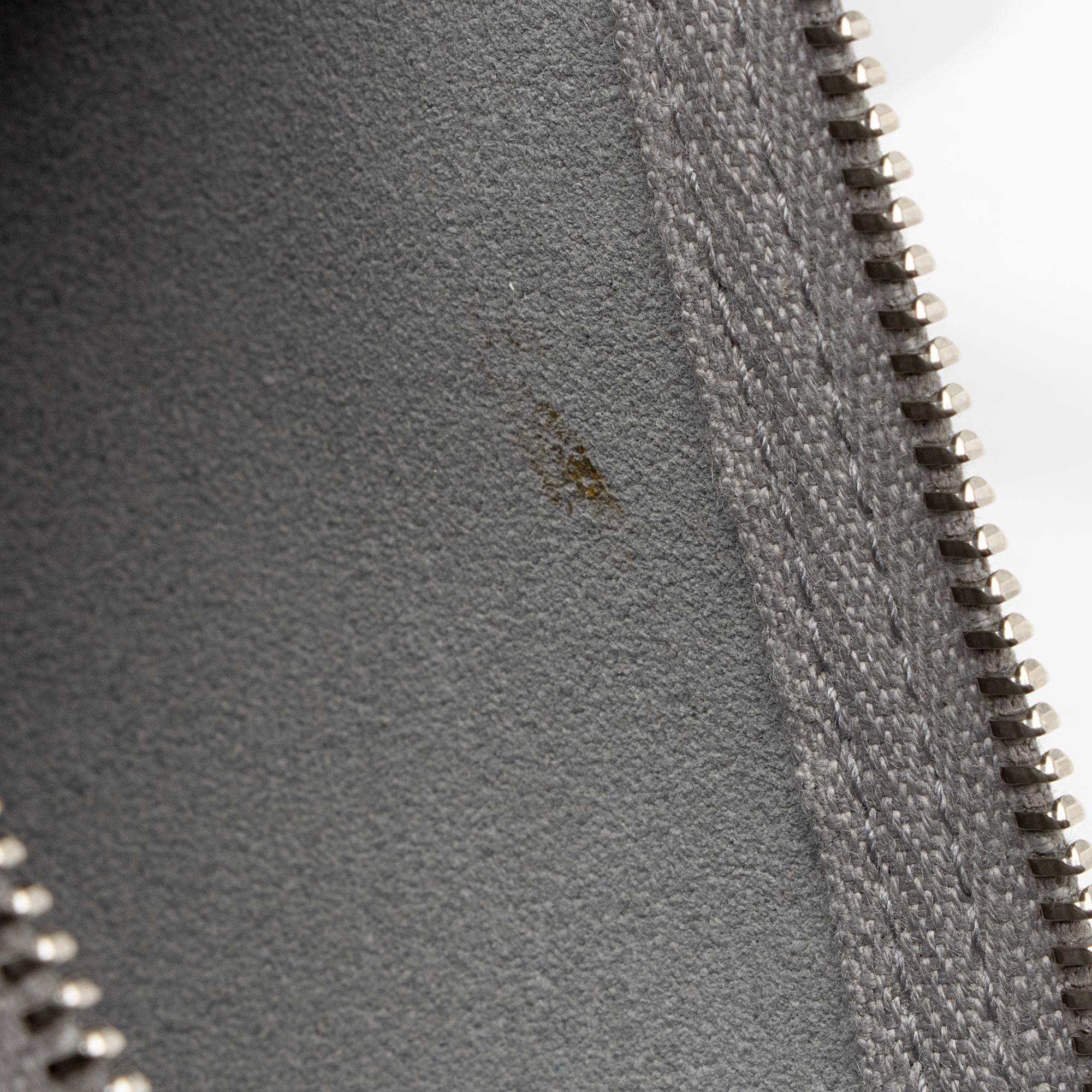 Saint Laurent Calfskin Large Shopping Tote (SHF-pwhKvE)