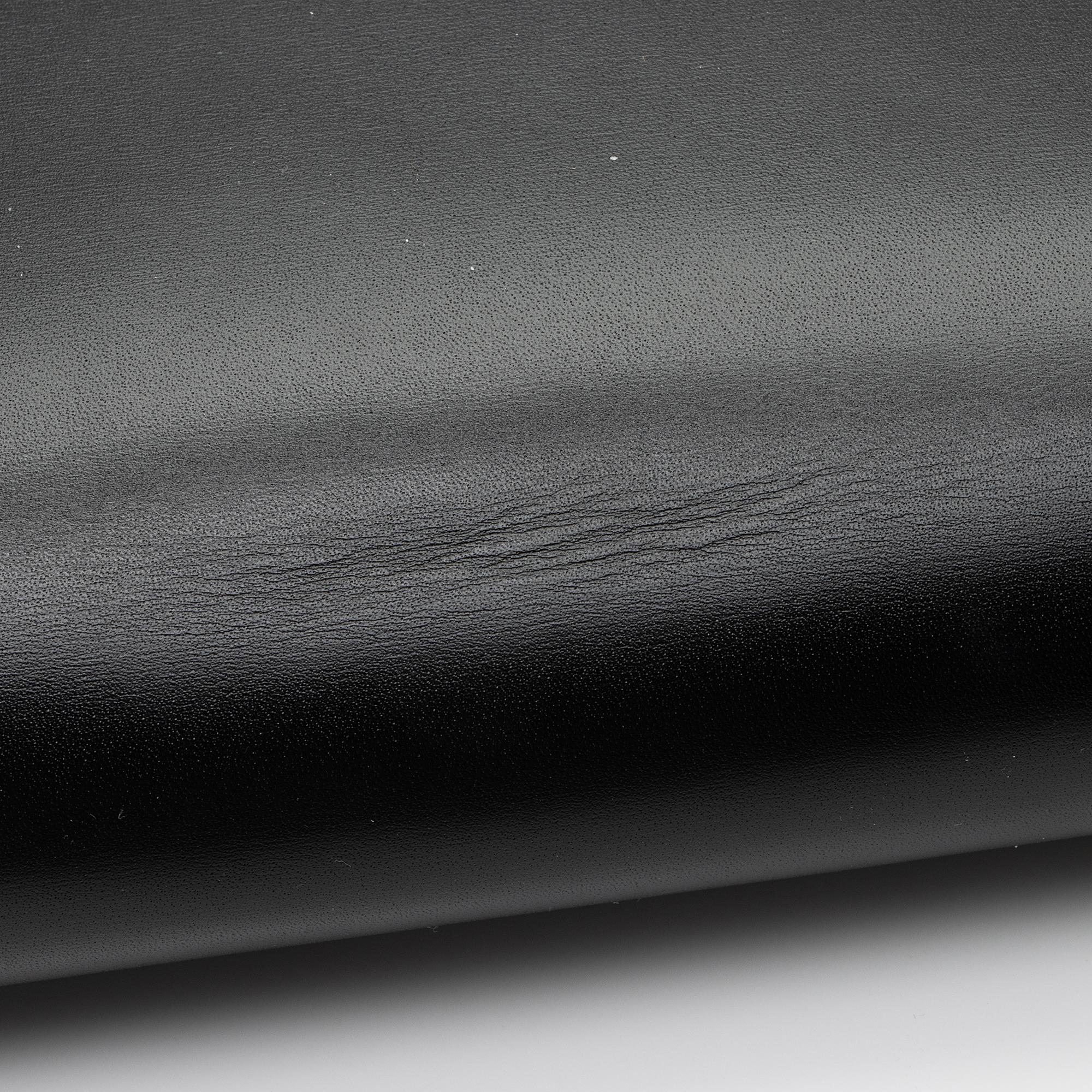 Saint Laurent Calfskin Monogram Solferino Medium Shoulder Bag - FINAL SALE (SHF-uXDDFd)