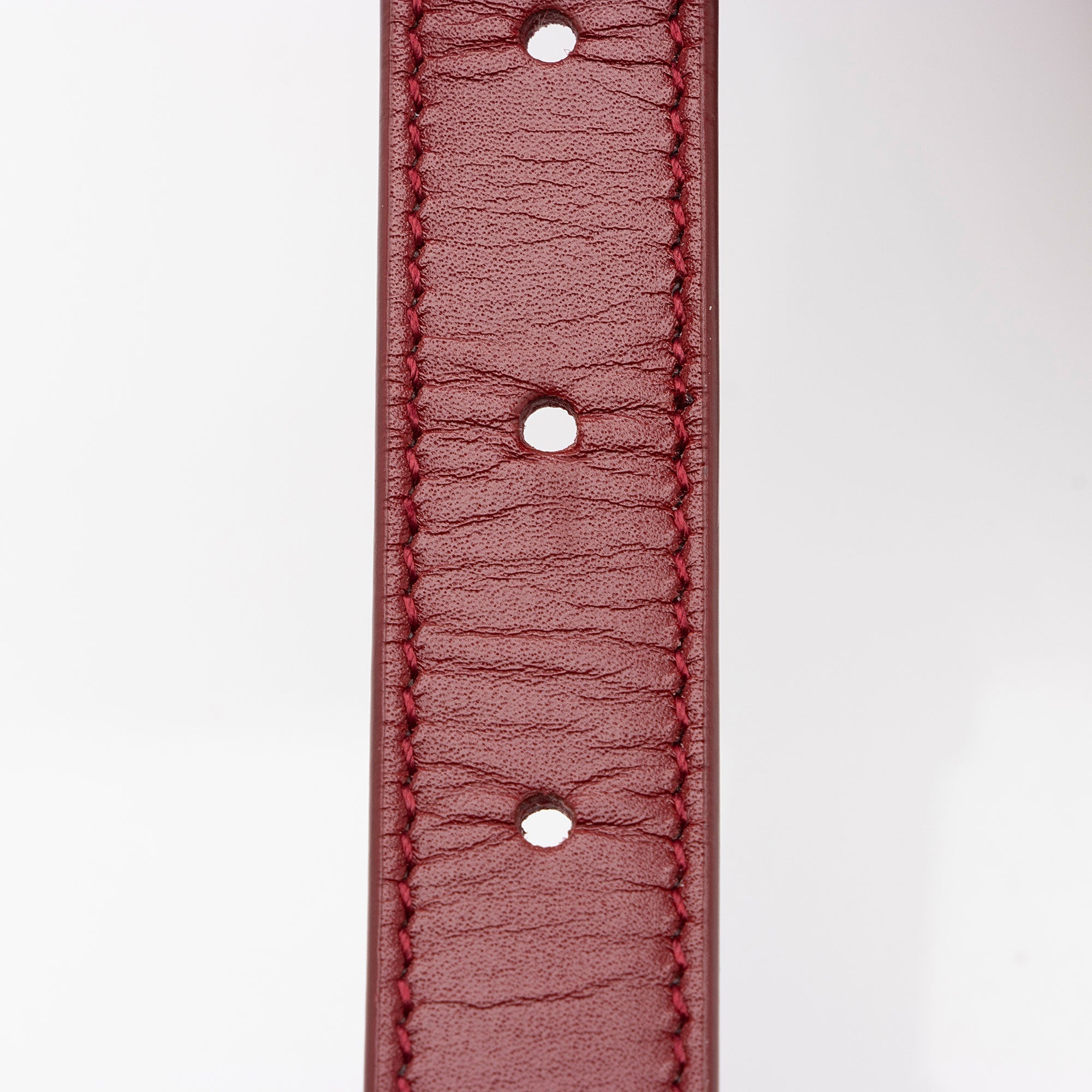 Saint Laurent Calfskin Monogram Solferino Medium Shoulder Bag (SHF-UzxBQh)