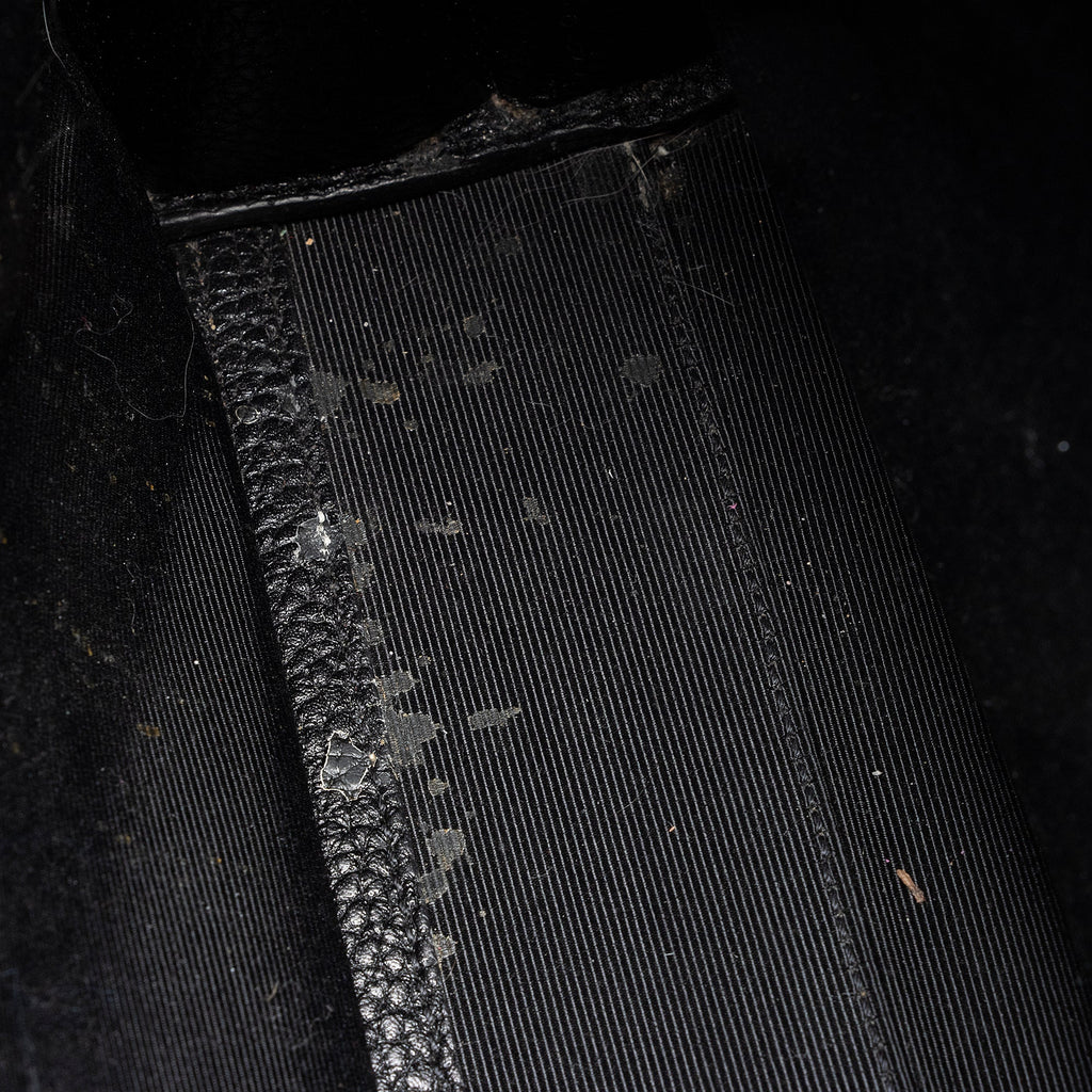 Saint Laurent Calfskin Sac De Jour Small Tote (SHF-Tclul6)