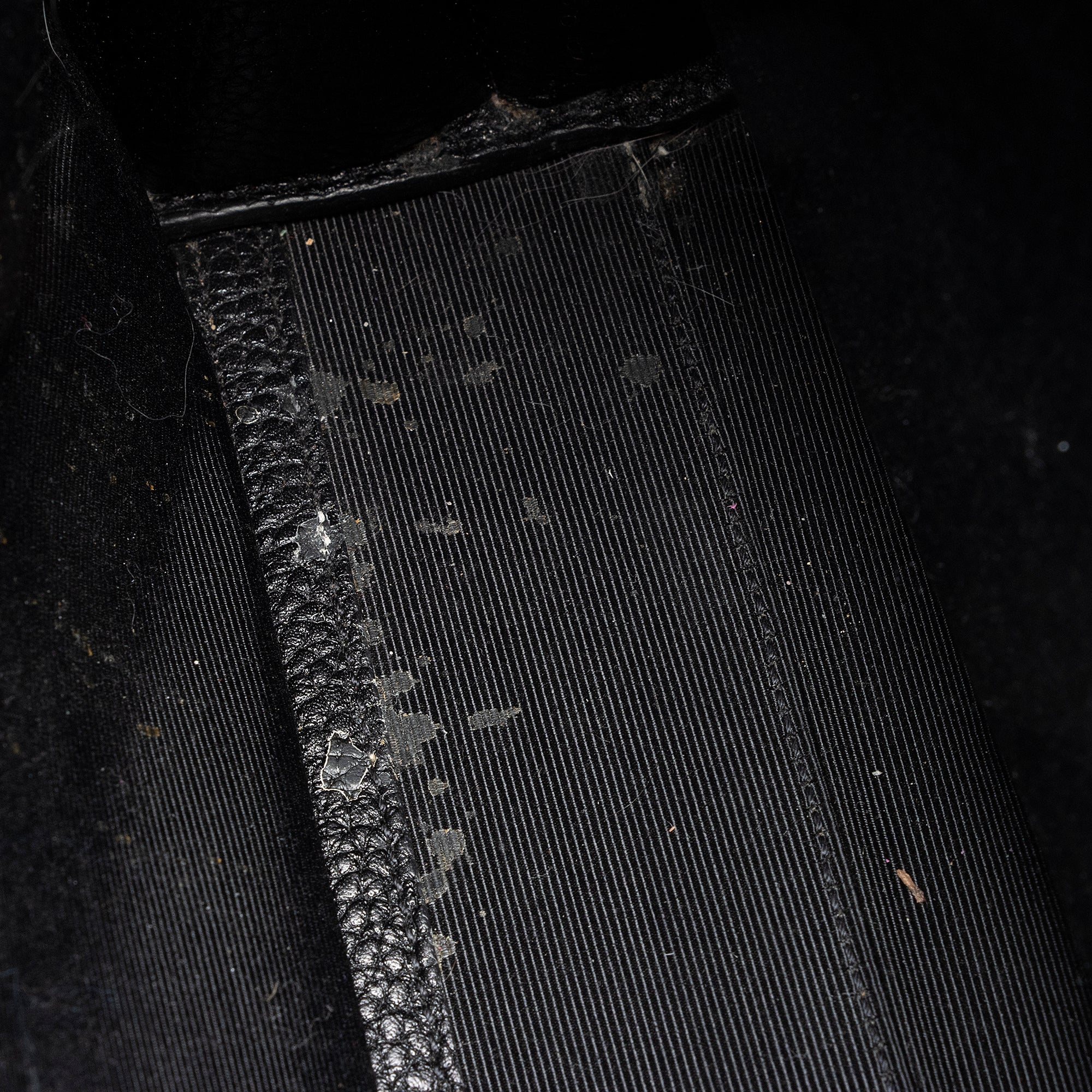 Saint Laurent Calfskin Sac De Jour Small Tote (SHF-Tclul6)