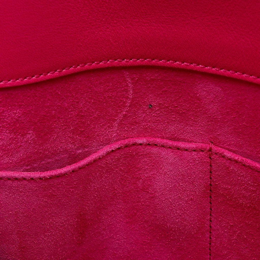 Saint Laurent Calfskin Sac De Jour Small Tote (SHF-sI4I2h)