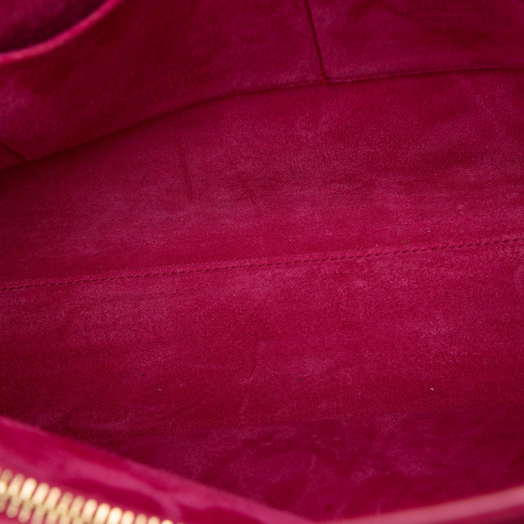 Saint Laurent Calfskin Sac De Jour Small Tote (SHF-YSSFMG)
