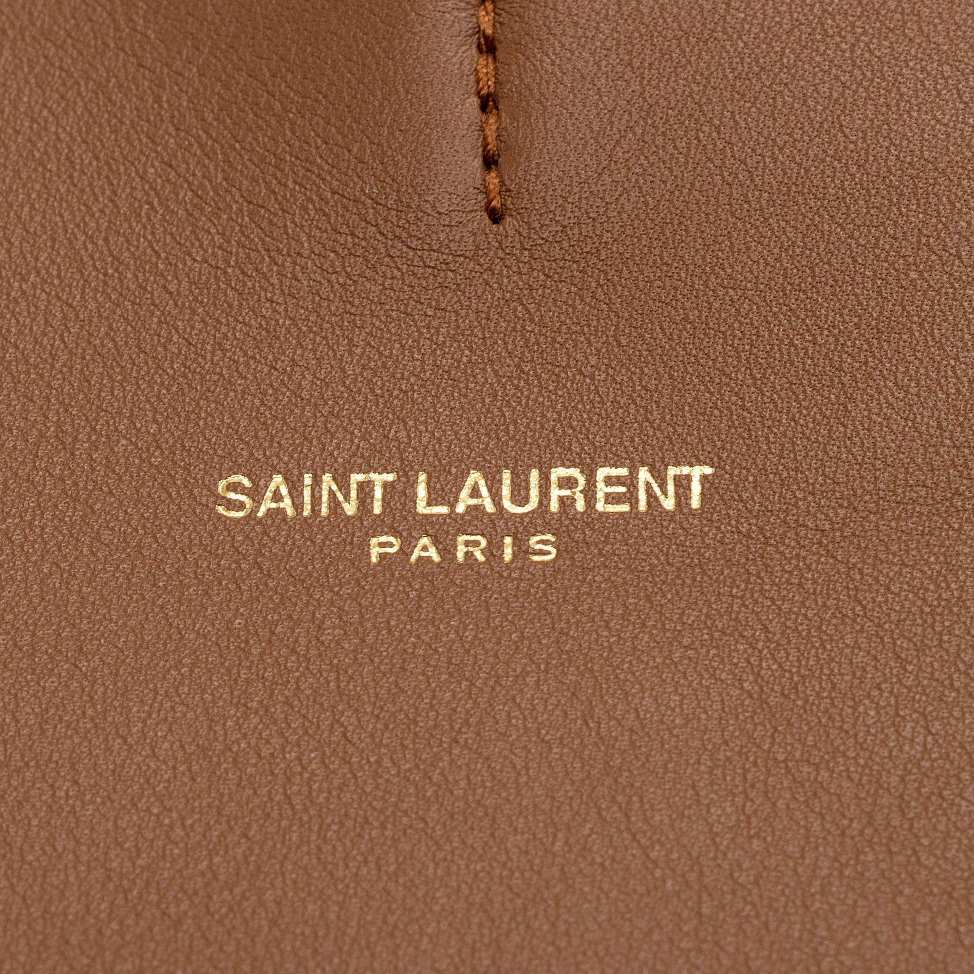 Saint Laurent Calfskin Suzanne Medium Hobo (SHF-SJ1WNu)