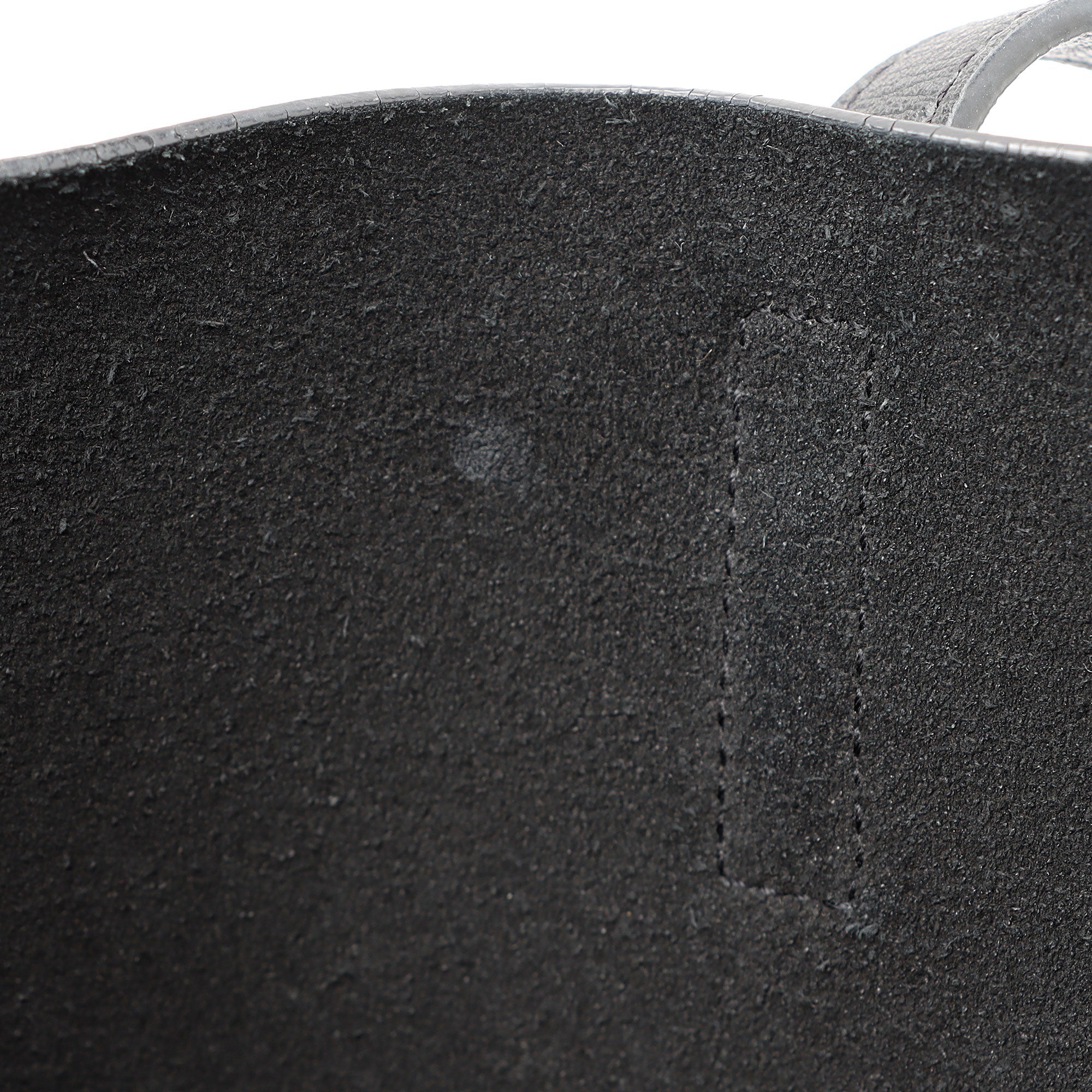 Saint Laurent Calfskin Toy Shopping Tote (SHF-KLo77l)