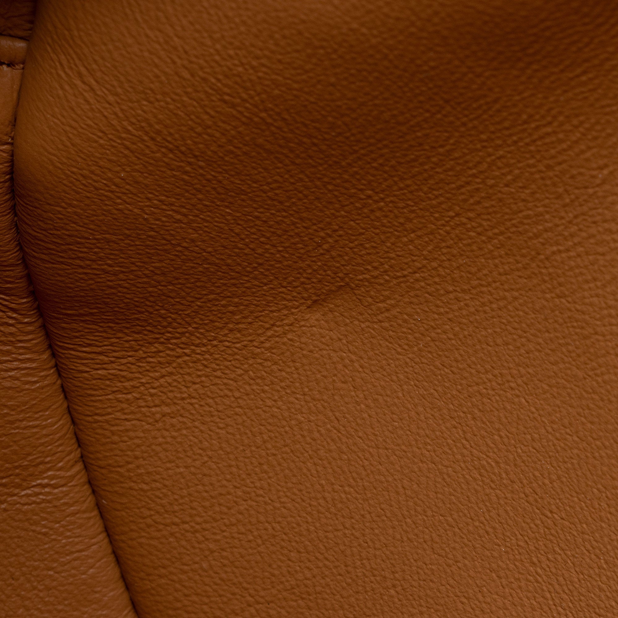 Saint Laurent Canvas Calfskin Monogram Sac Coeur Crossbody Bag (SHF-XpAZQc)