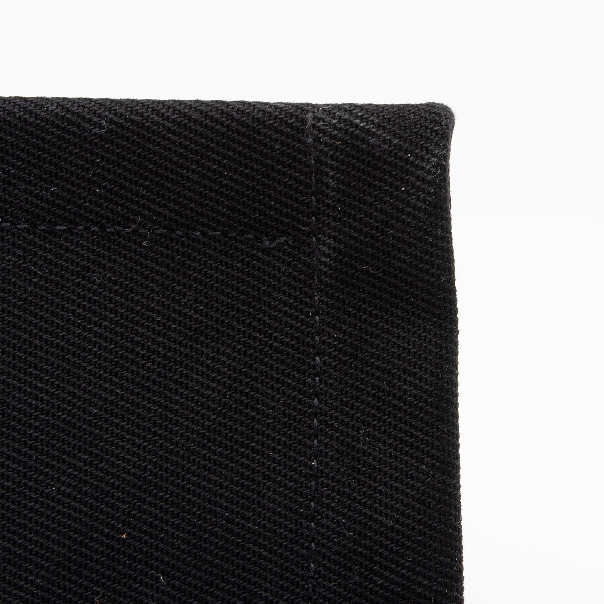 Saint Laurent Canvas Calfskin Rive Gauche Large Tote (SHF-PjHcZm)