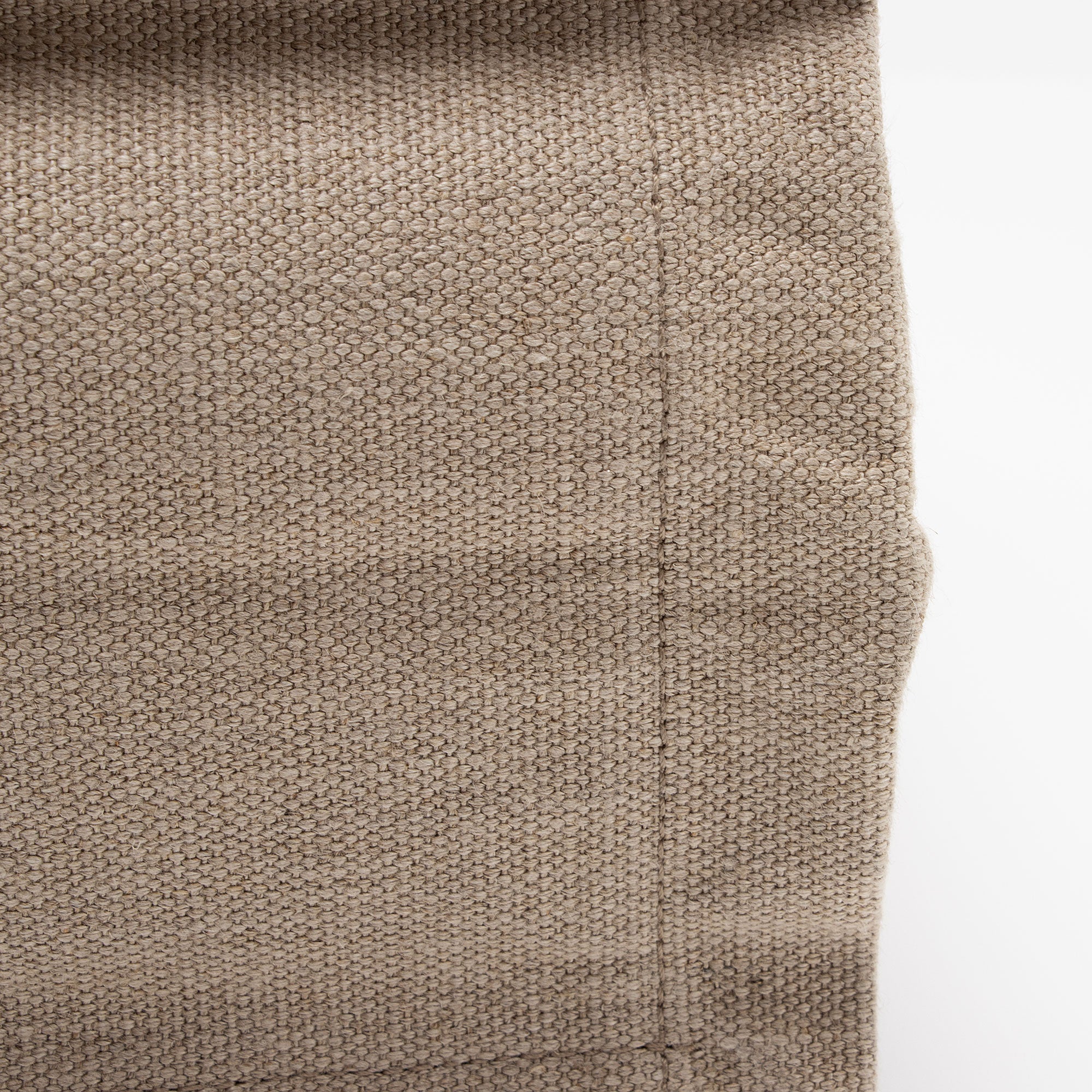 Saint Laurent Canvas Calfskin Rive Gauche Large Tote (SHF-zNZTfi)