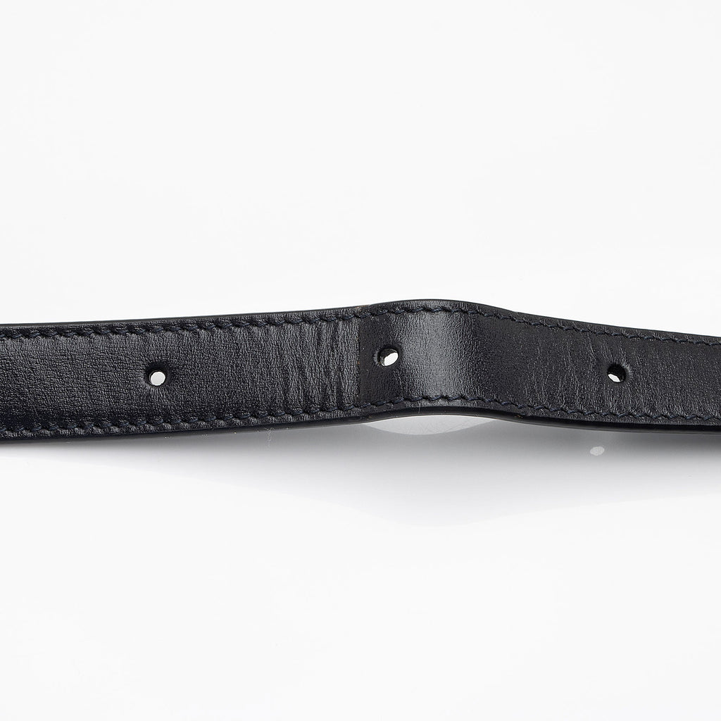 Saint Laurent Canvas Le Monogramme Camera Bag (SHF-eGoxn6)