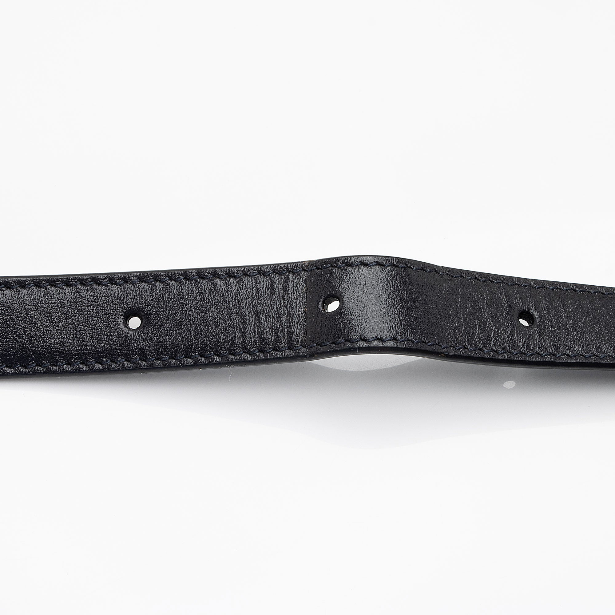 Saint Laurent Canvas Le Monogramme Camera Bag (SHF-eGoxn6)