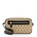 Saint Laurent Canvas Le Monogramme Camera Bag (SHF-eGoxn6)
