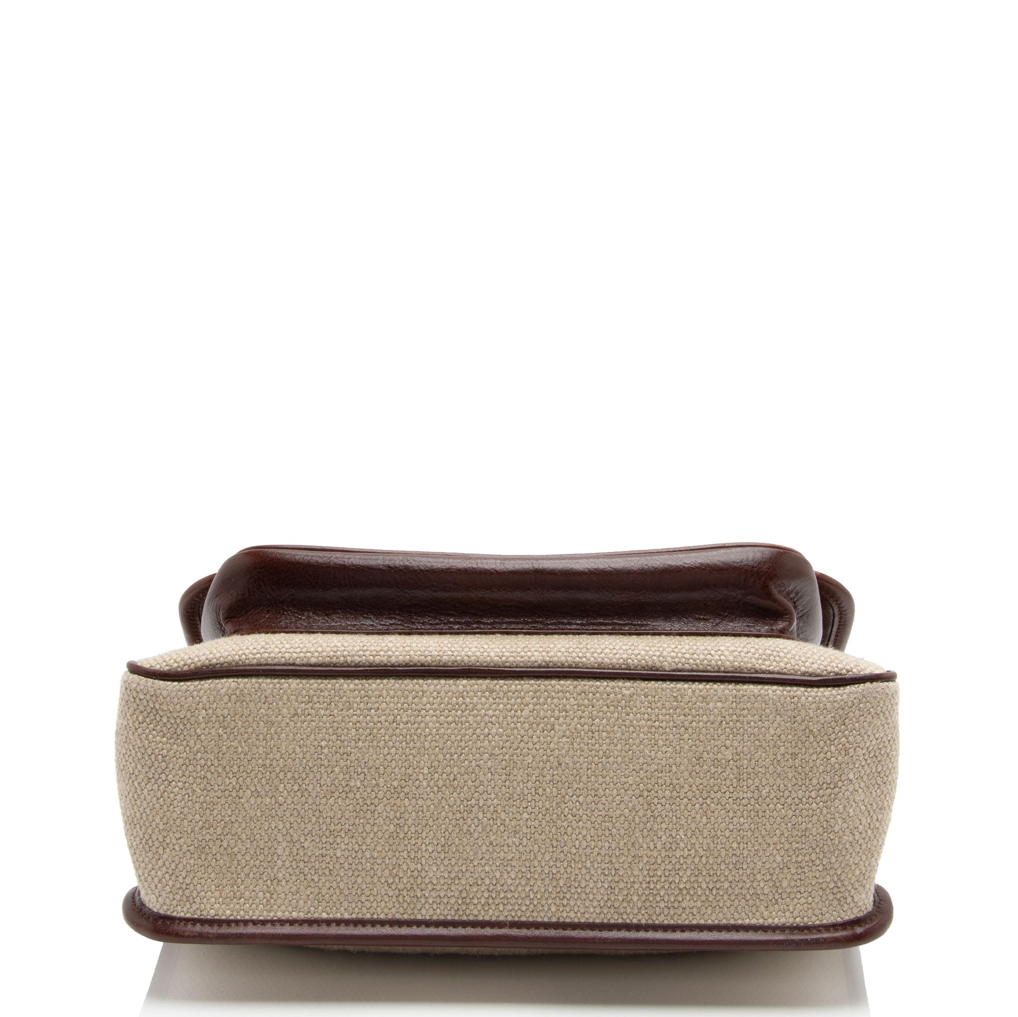 Saint Laurent Canvas Monogram Niki Medium Shoulder Bag (SHF-JdPwmb)