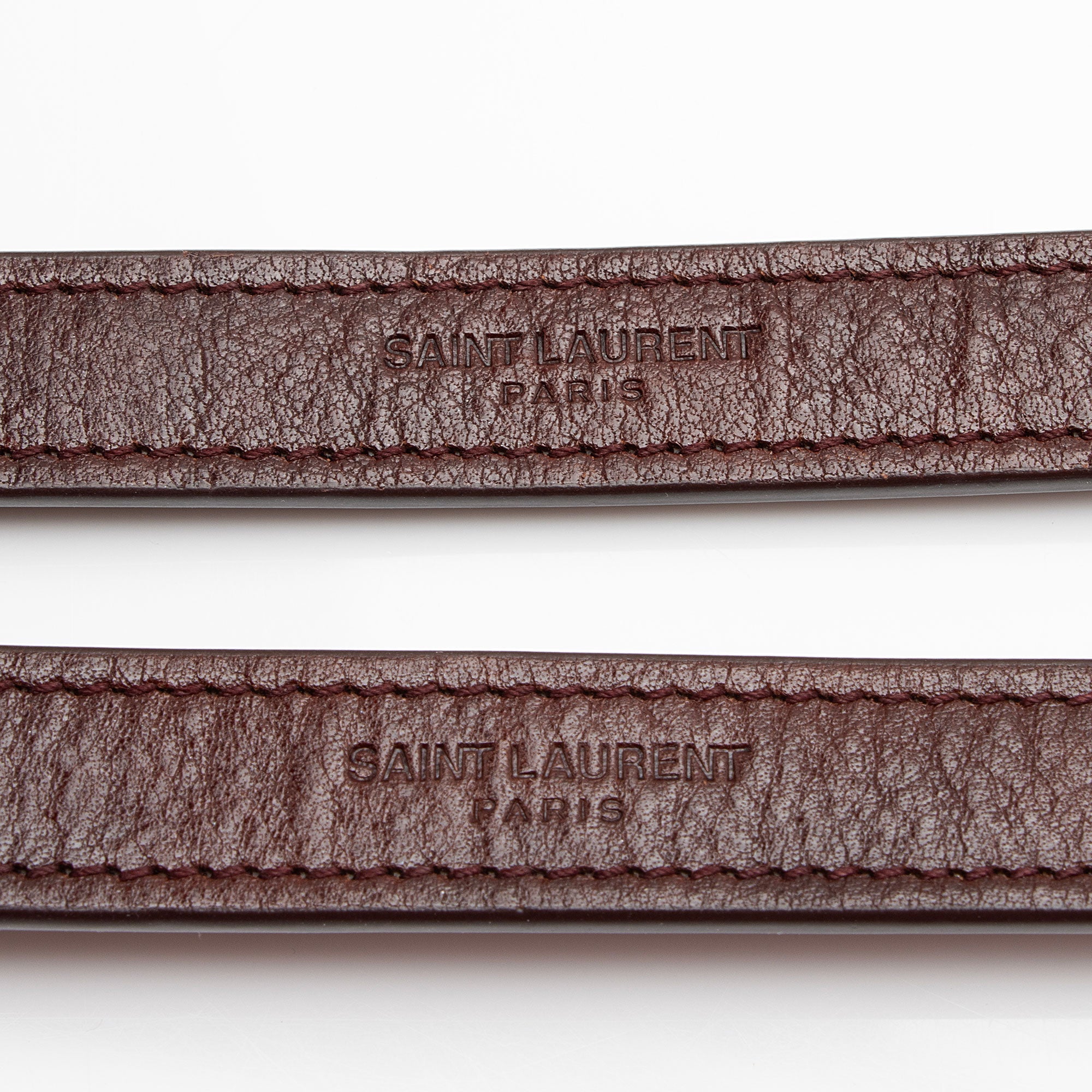 Saint Laurent Canvas Monogram Niki Medium Shoulder Bag (SHF-JdPwmb)
