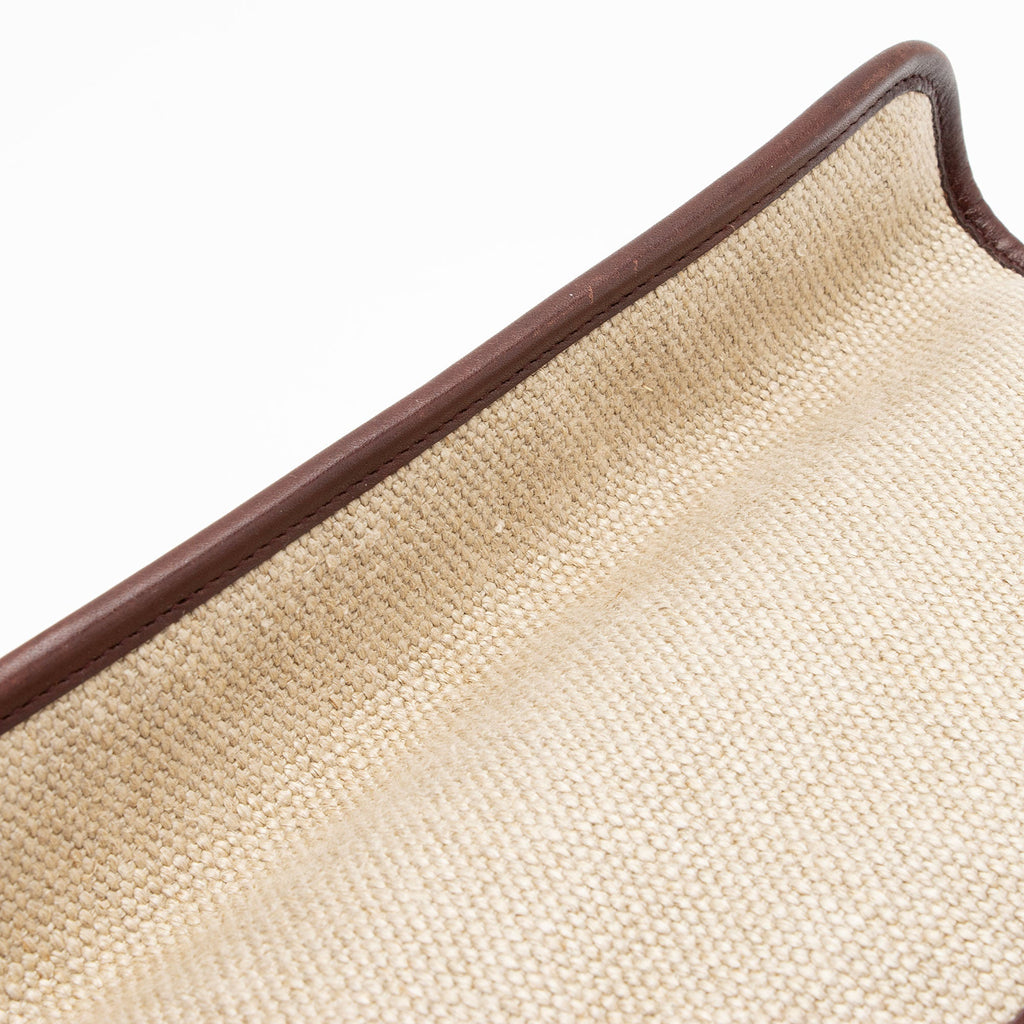 Saint Laurent Canvas Monogram Niki Medium Shoulder Bag (SHF-JdPwmb)