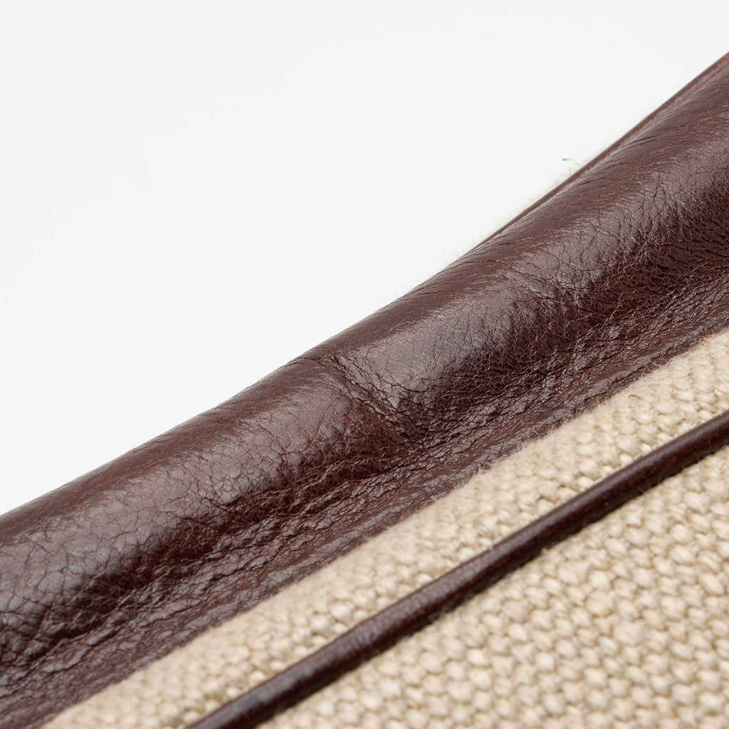 Saint Laurent Canvas Monogram Niki Medium Shoulder Bag (SHF-JdPwmb)
