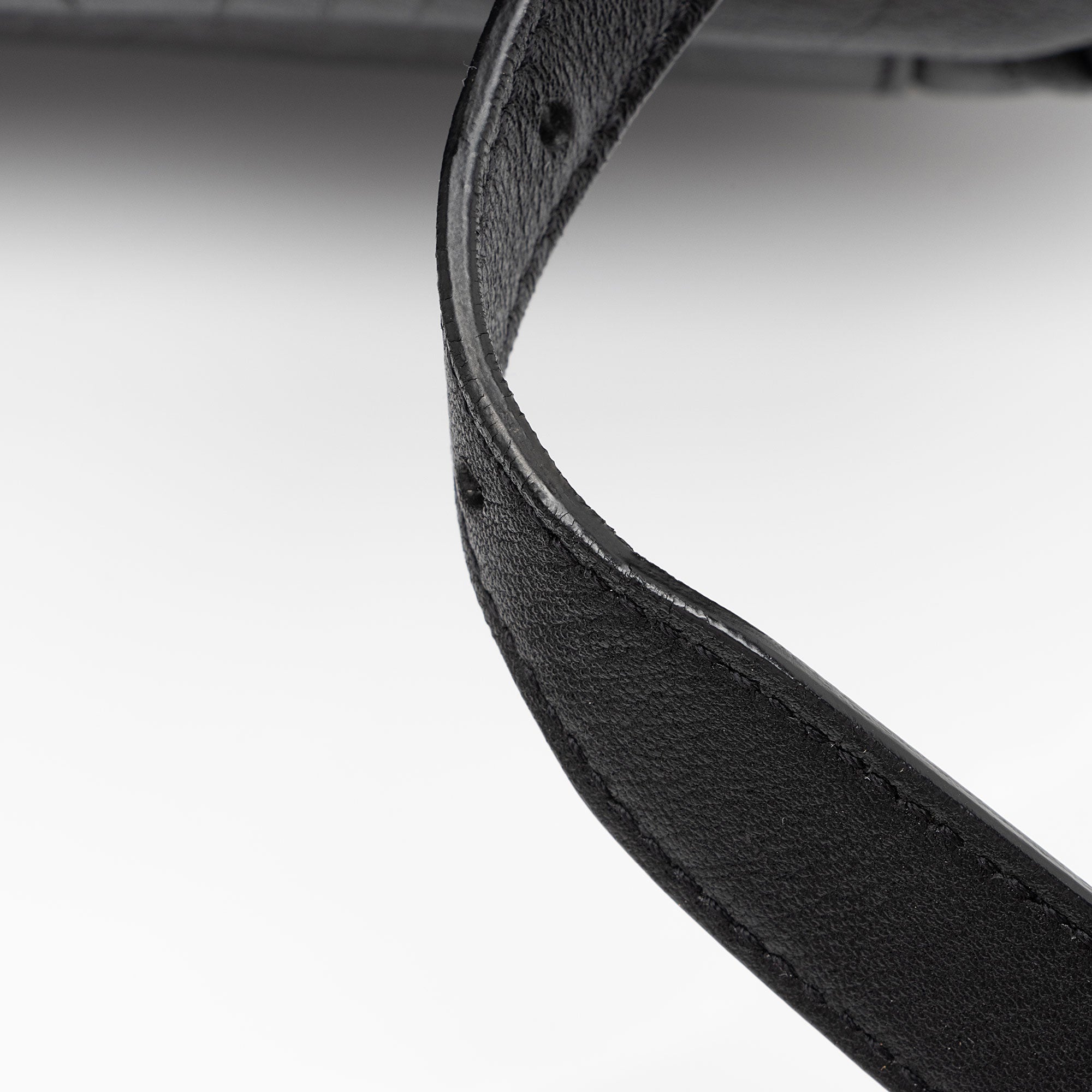 Saint Laurent Croc Embossed Lambskin Festival Backpack (SHF-8lf36x)