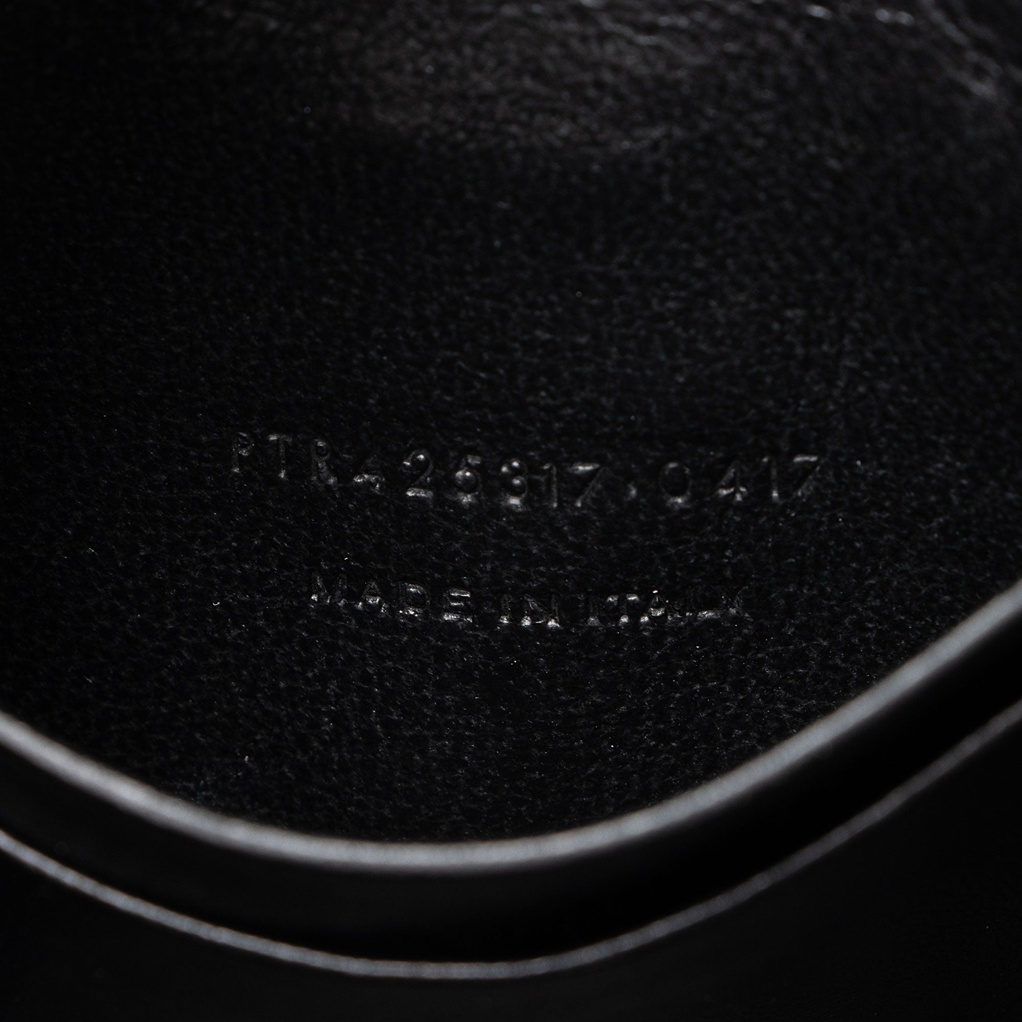 Saint Laurent Croc Embossed Leather Monogram Blogger Bag (SHF-XNnxZ2)