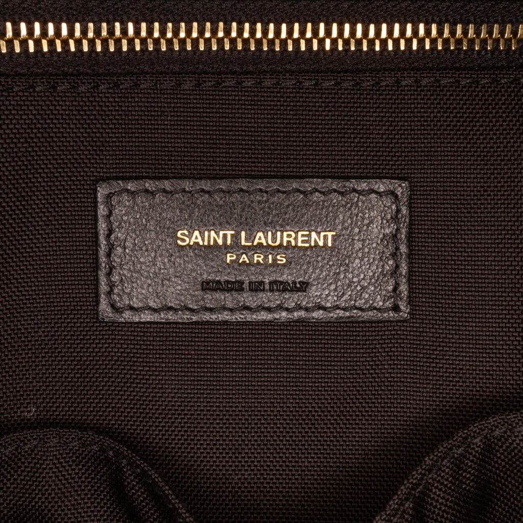 Saint Laurent Daily Cabas Small (SHG-ADPFv5)