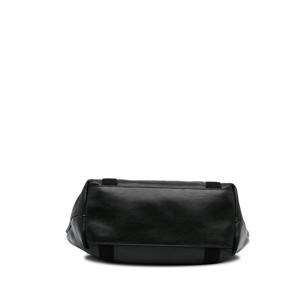Saint Laurent Daily Cabas Small (SHG-ADPFv5)