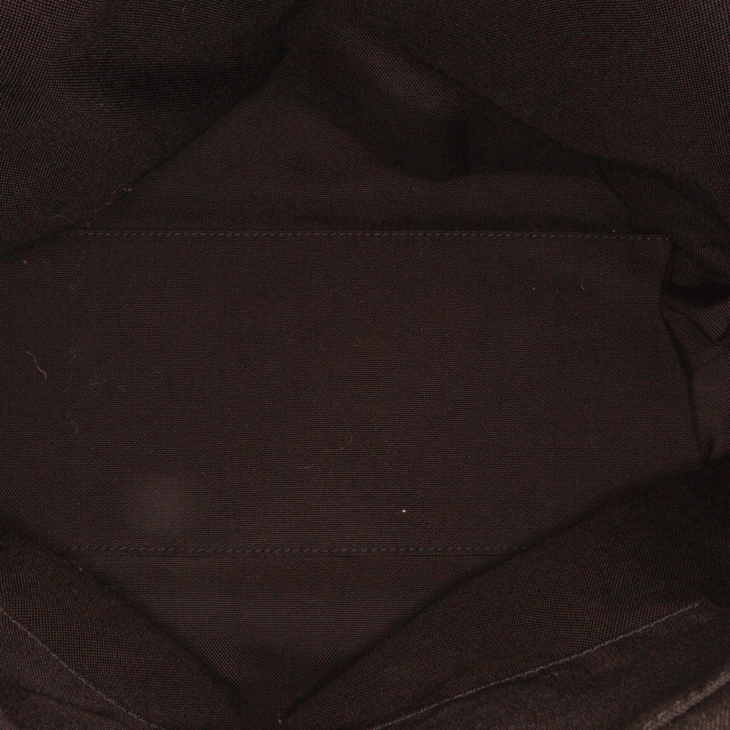 Saint Laurent Daily Cabas Small (SHG-ADPFv5)